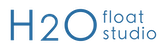 H2O Float Studio Logo